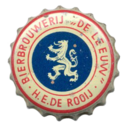 Bierbrouwerij "De Leeuw" H.E. de Rooij